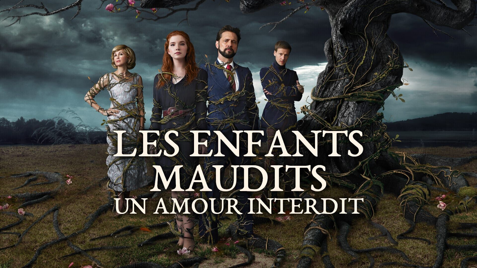 Les enfants maudits : un amour interdit