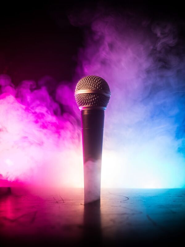 Madin' Gospel Festival