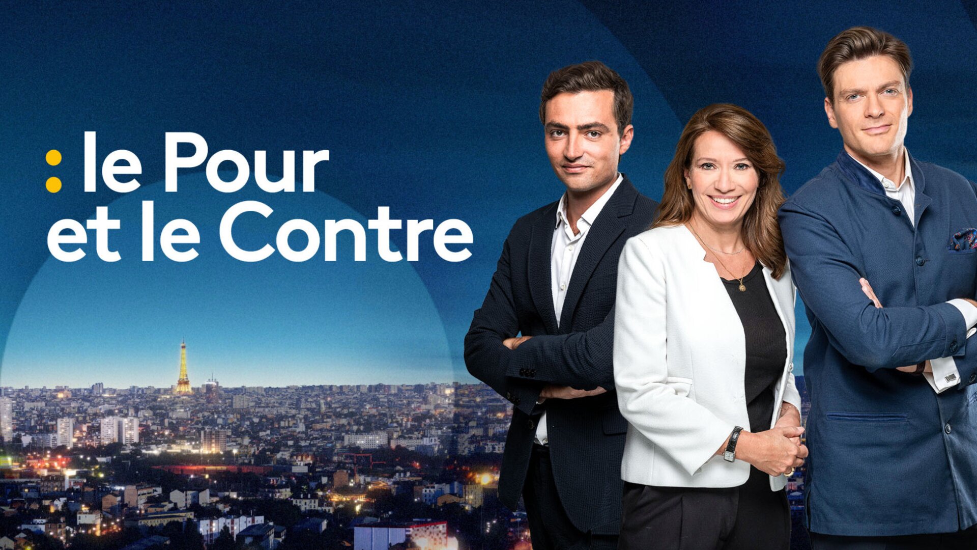 Le Pour et le Contre
