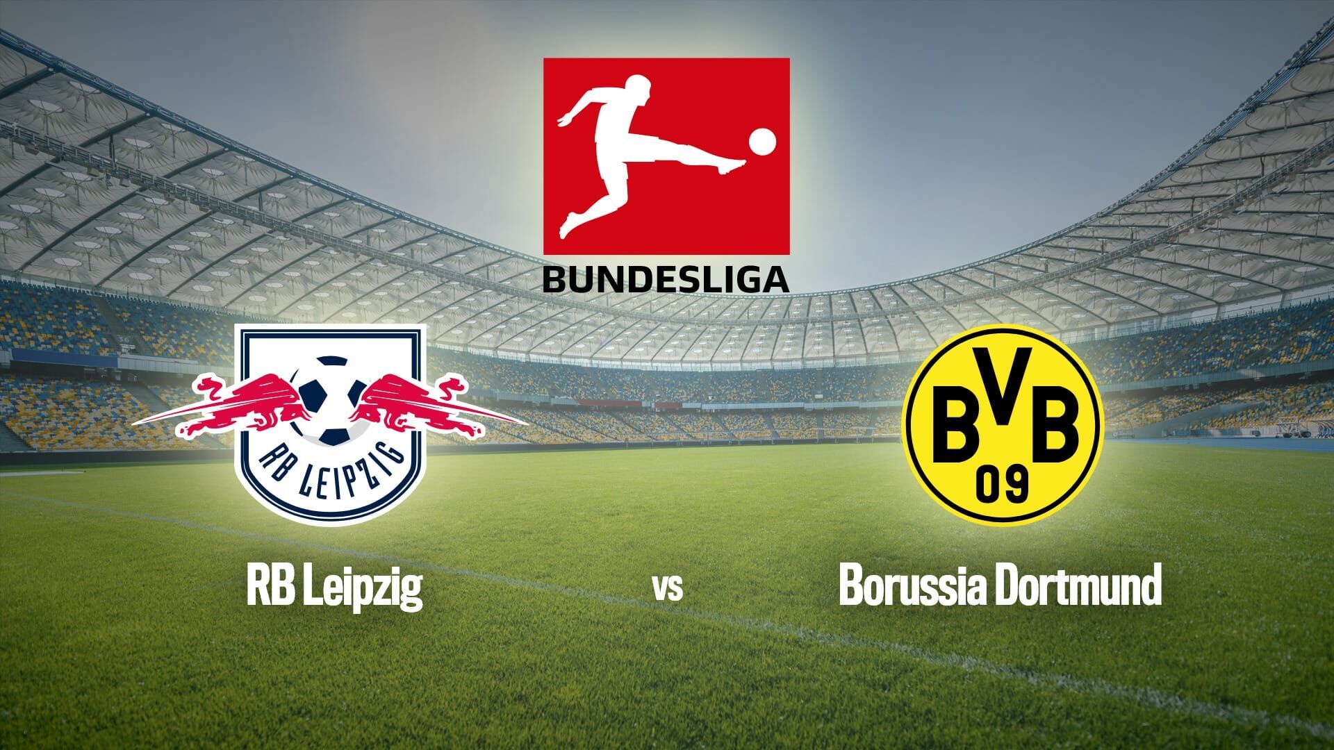 Football : Bundesliga