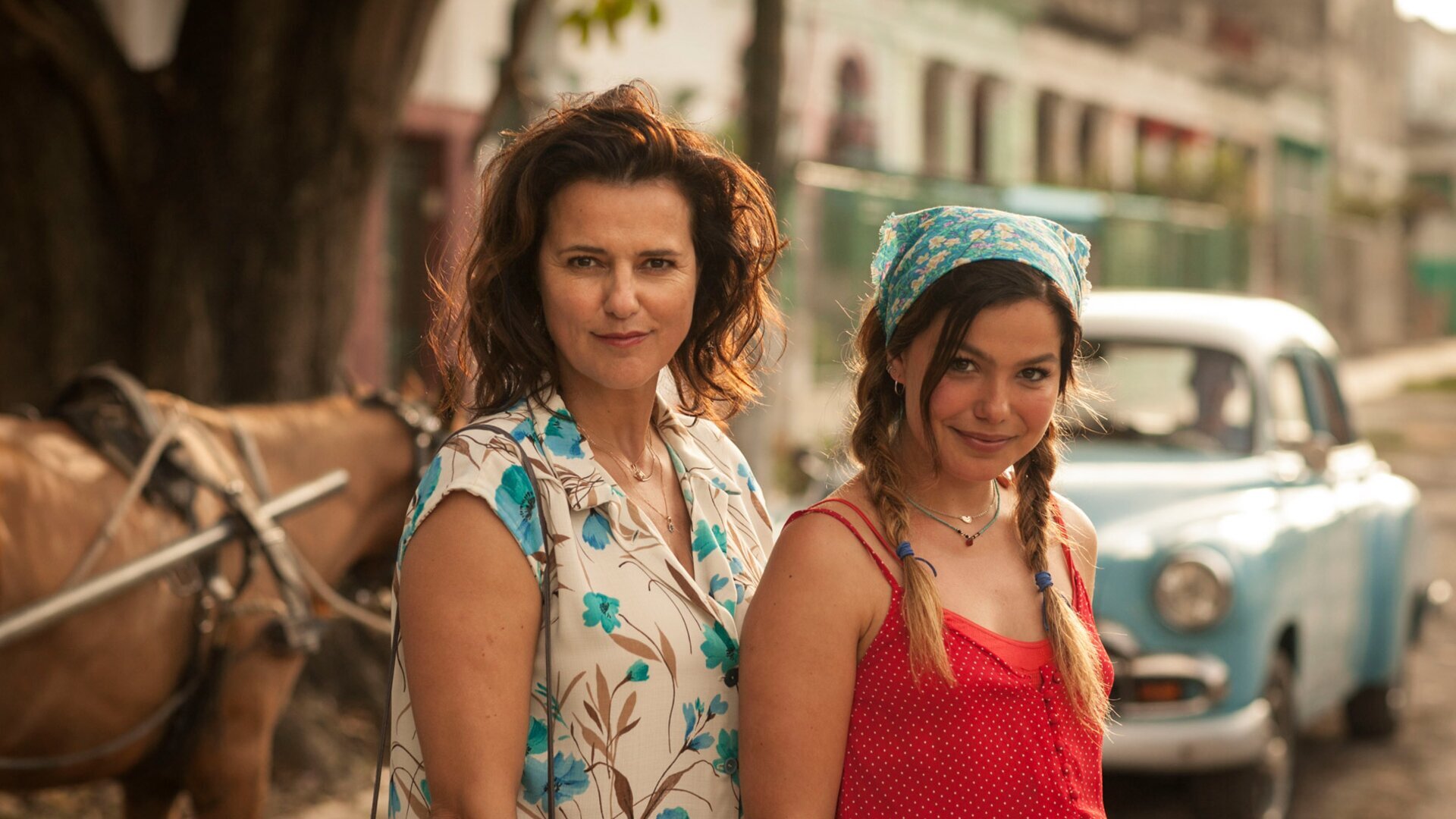 Mariage à Cuba