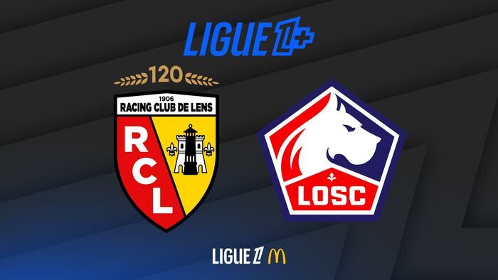 Football : Ligue 1 McDonald's