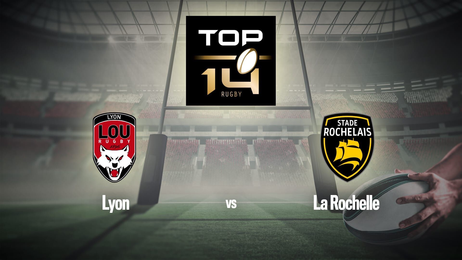 Rugby : Top 14