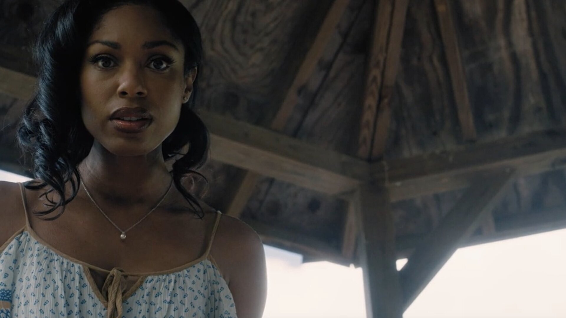 Diamants, orgueil et trahison