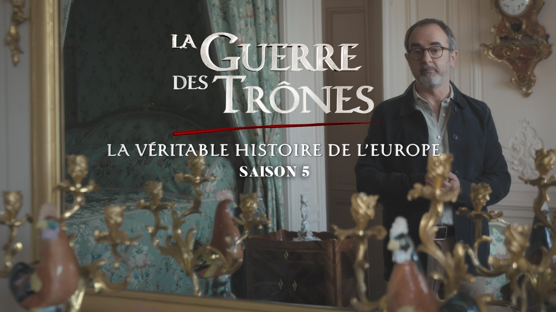 A l'aube du Roi-Soleil (1635-1643)