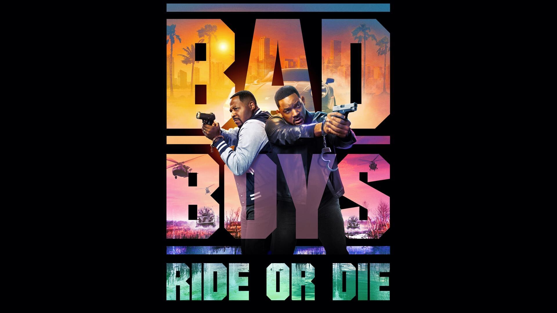 Bad Boys : Ride or Die