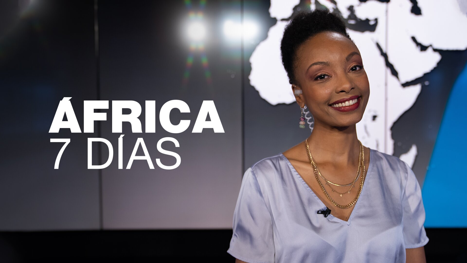 Africa 7 días