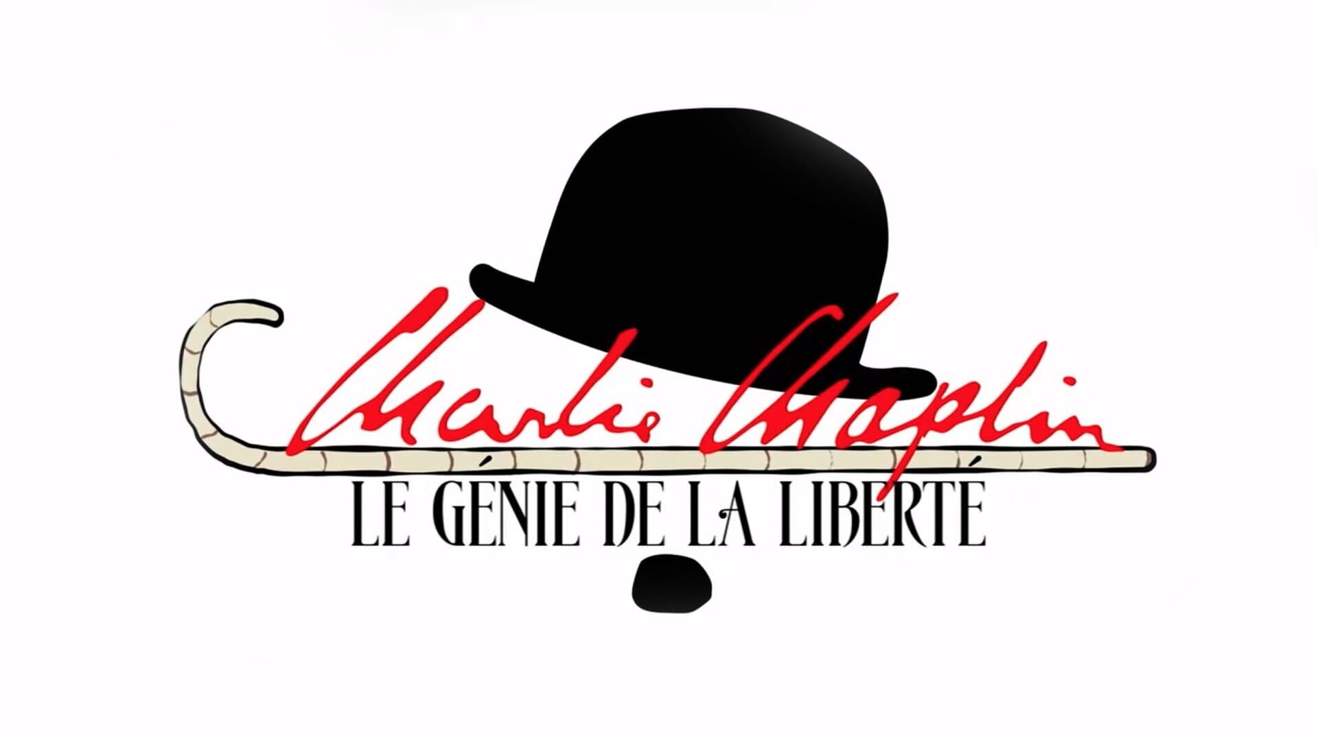 Charlie Chaplin, le génie de la liberté
