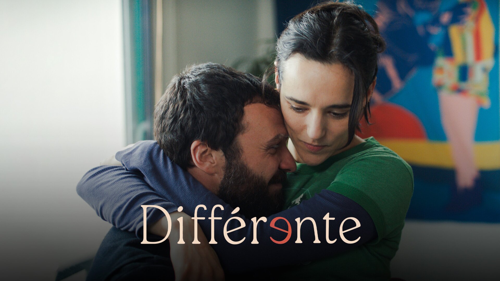 Différente