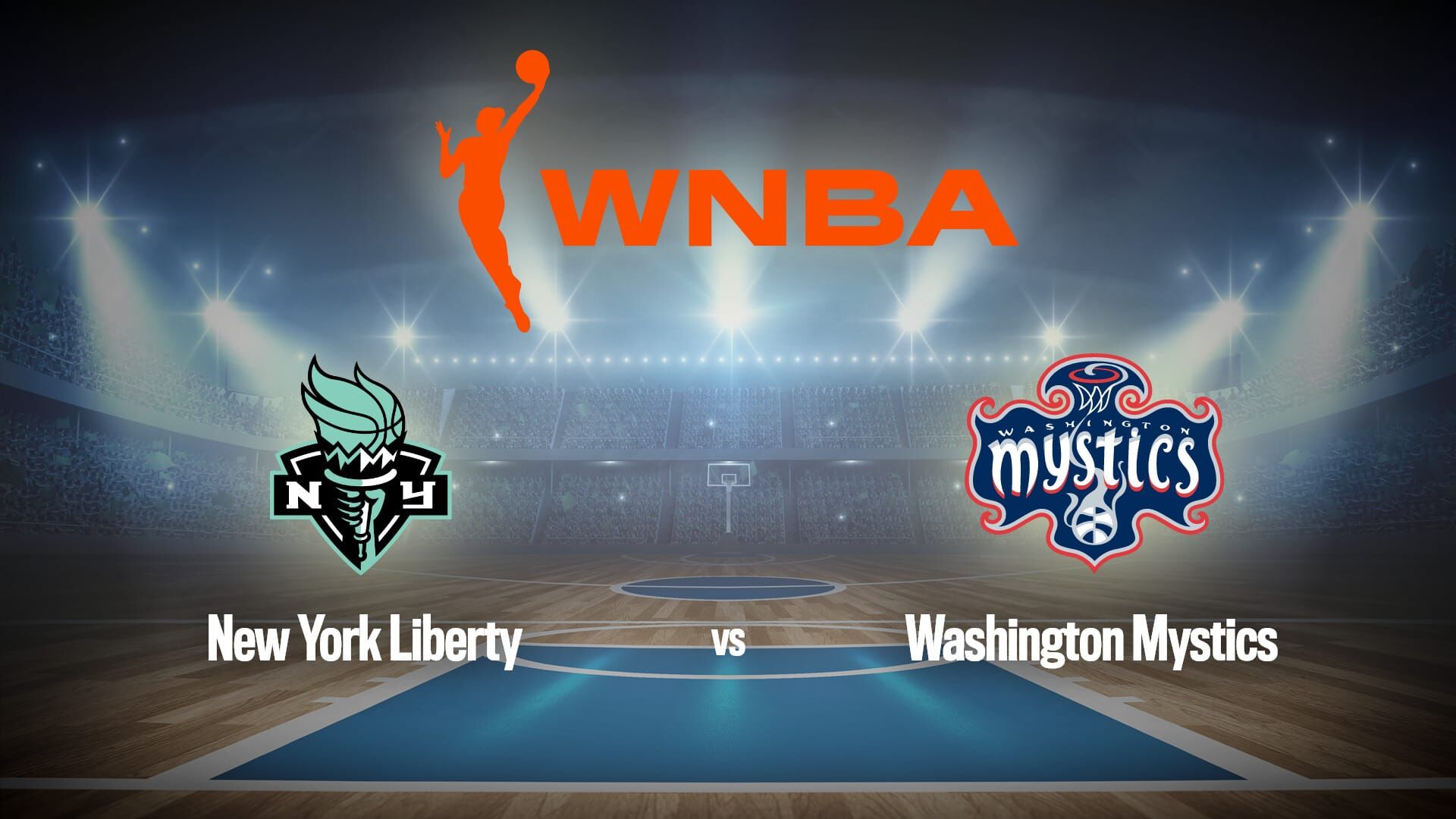 Basket-ball : WNBA
