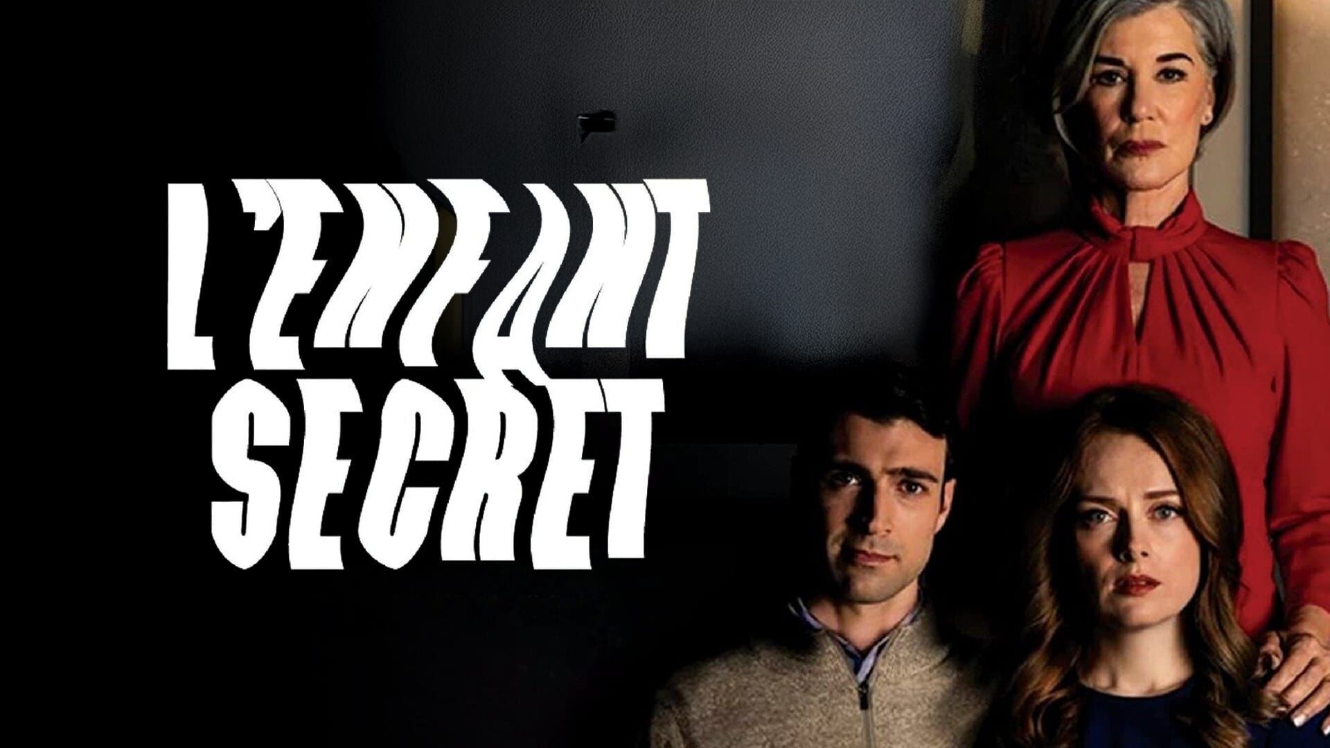 L'enfant secret