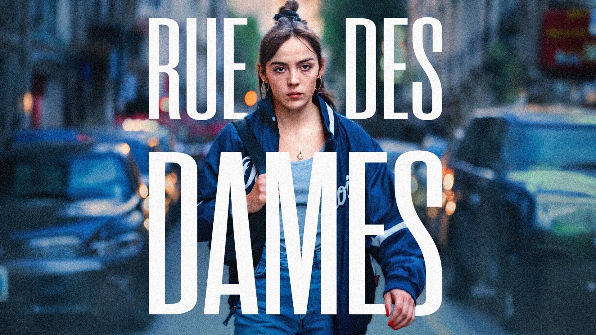 Rue des Dames