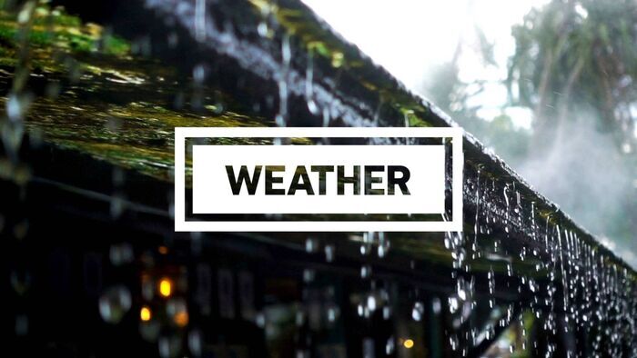 Weather Forecast