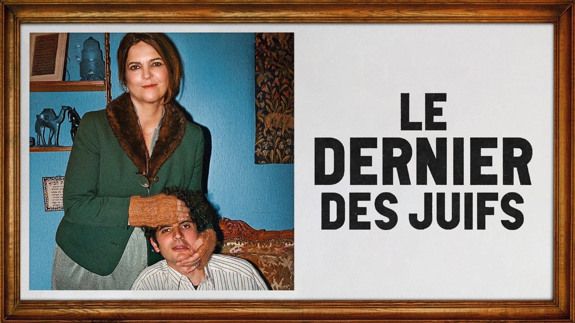 Le Dernier des Juifs