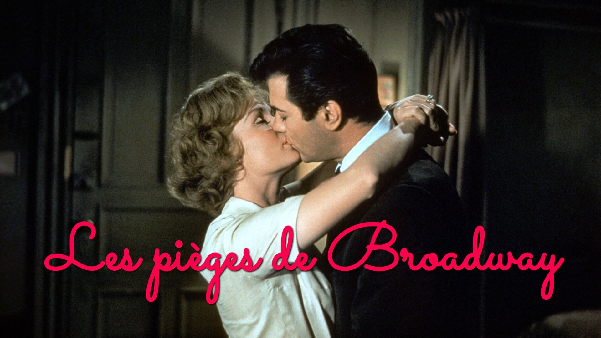 Les pièges de Broadway