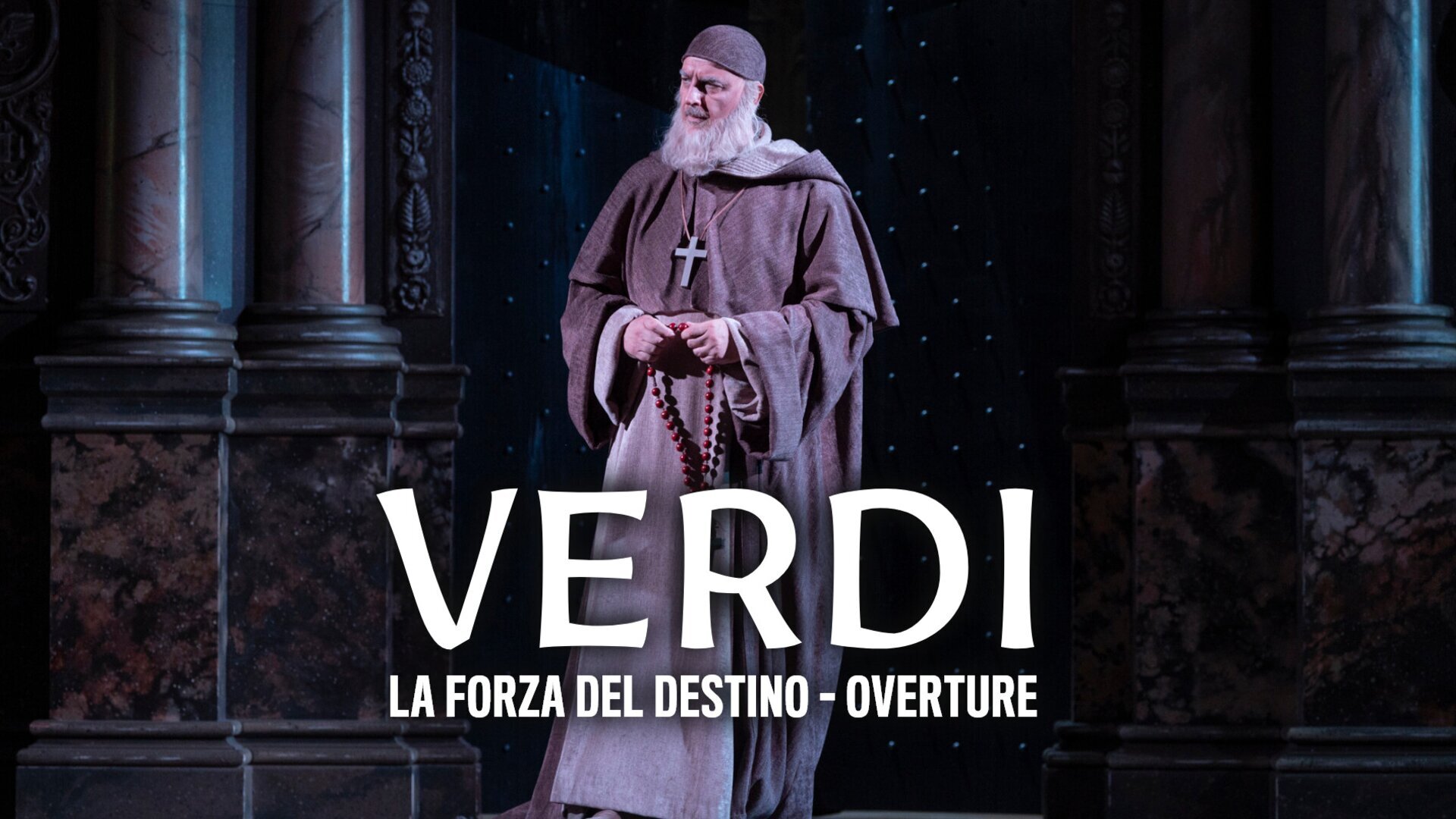 Verdi : La Forza del destino - Overture