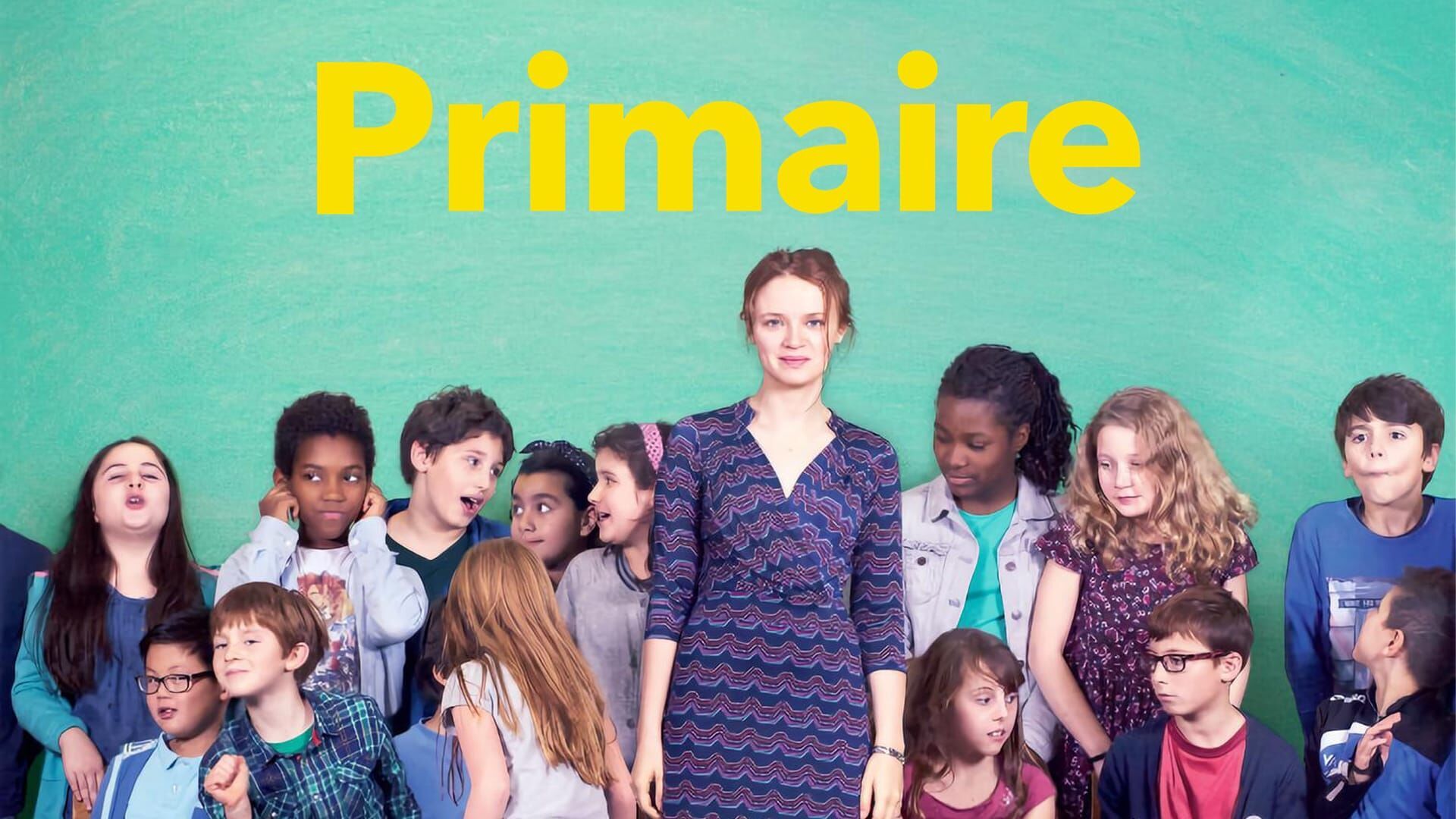 Primaire