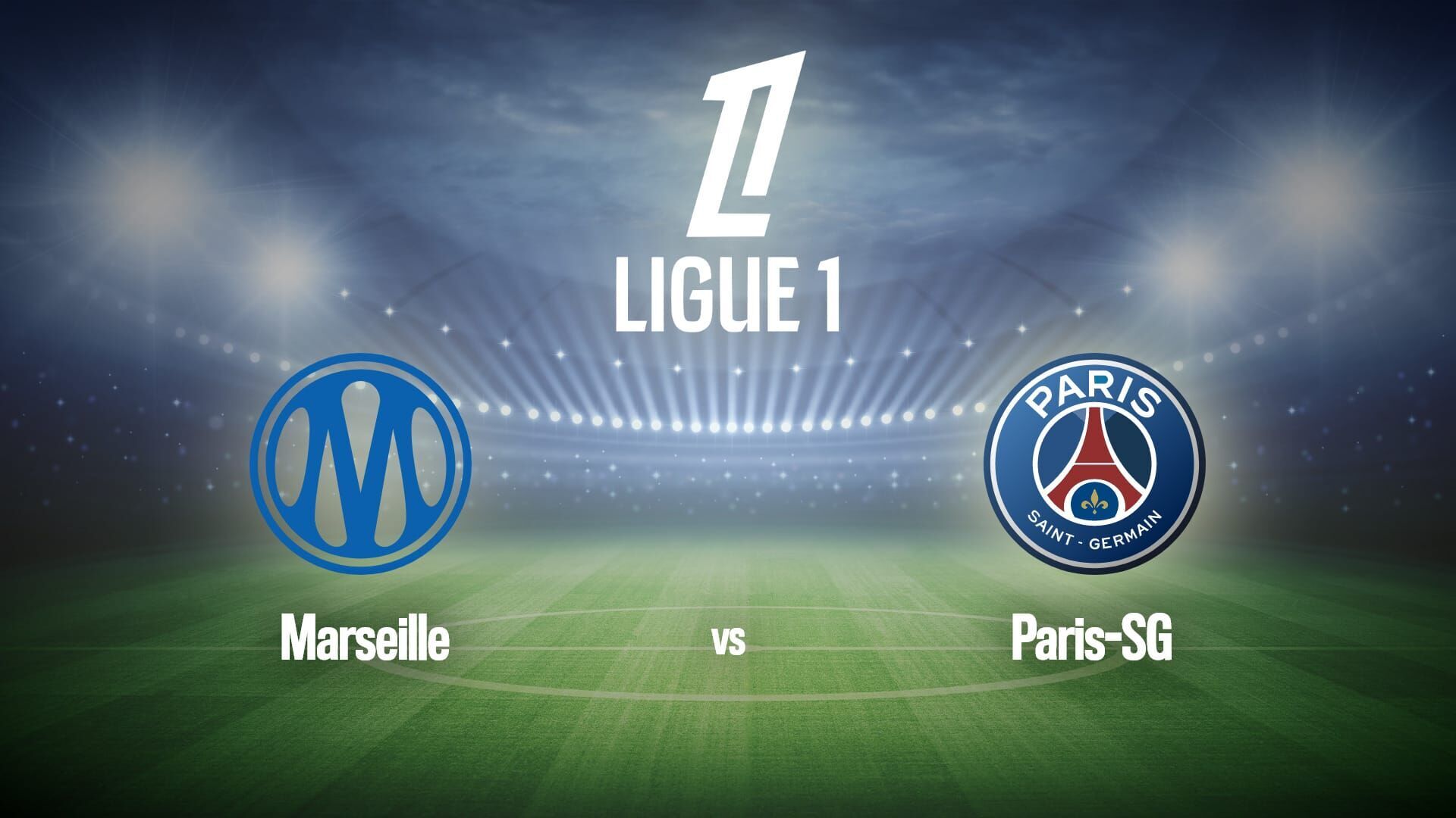 Football : Match d'archives