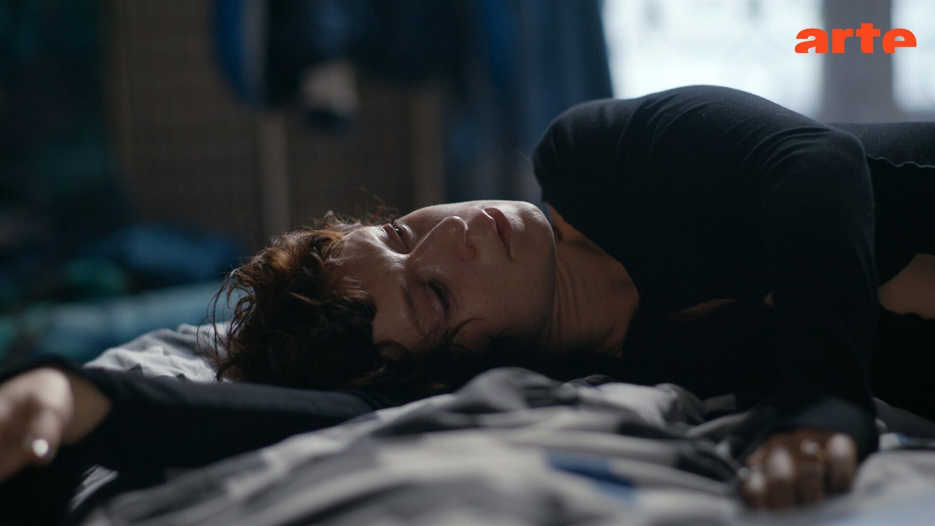 Quelqu'un devrait interdire les dimanches après-midi