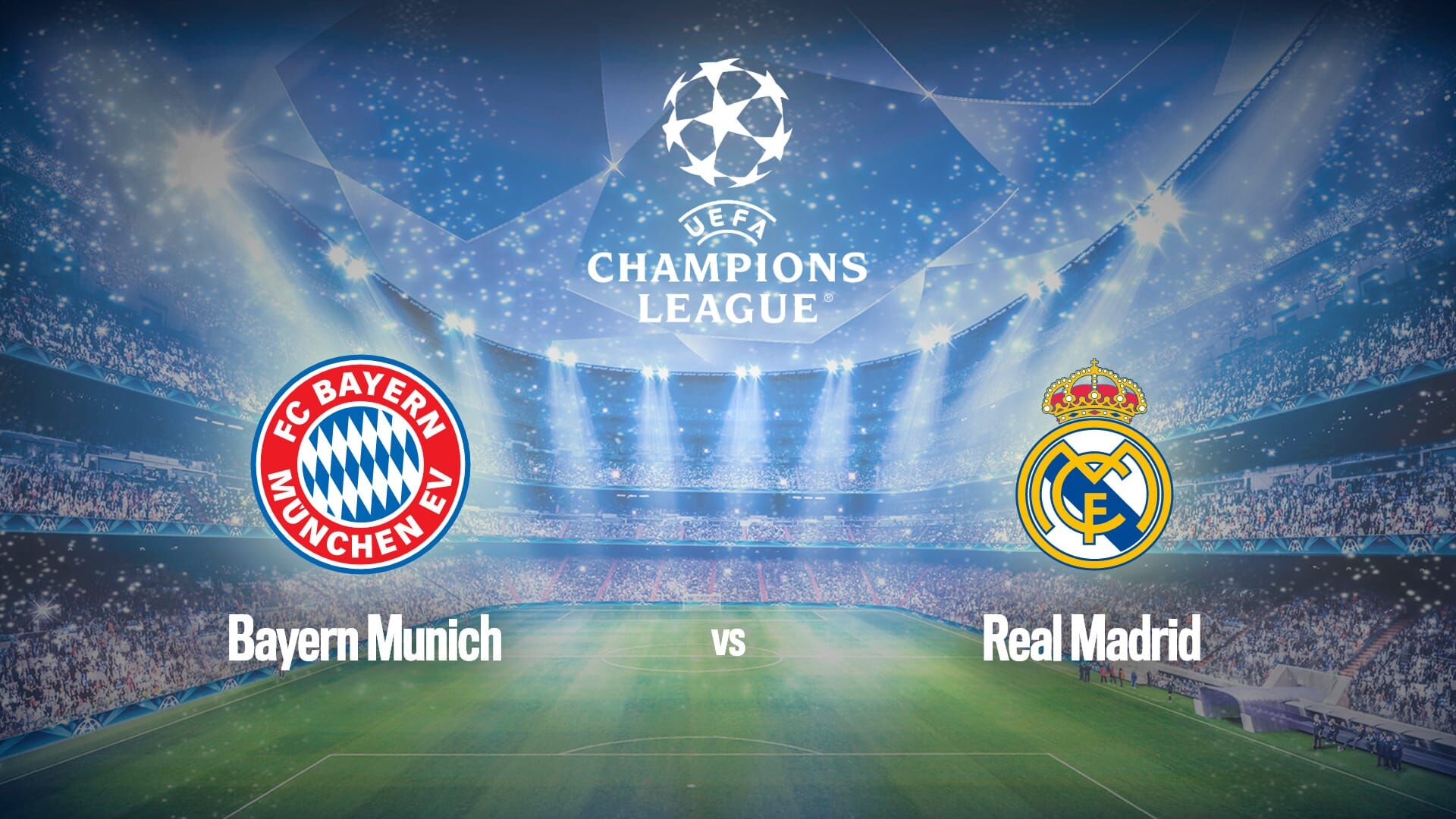 Football : Ligue des champions
