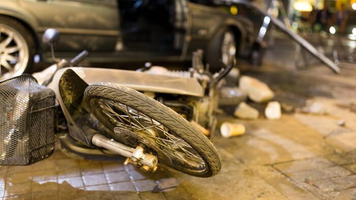 Accidents et conduites dangereuses : la police routière sous haute tension
