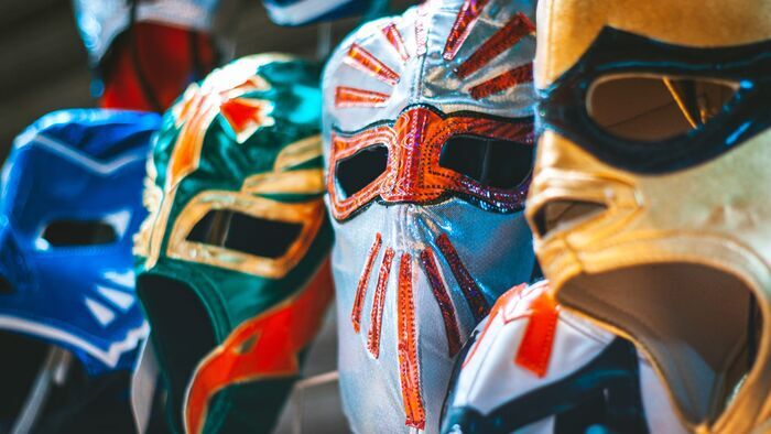 Rey Mysterio & Eddie Guerrero