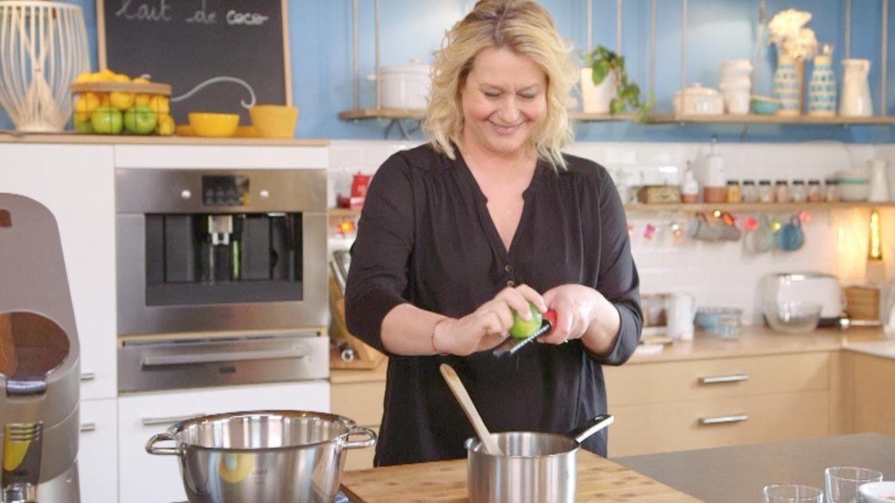 La cuisine au lait de coco