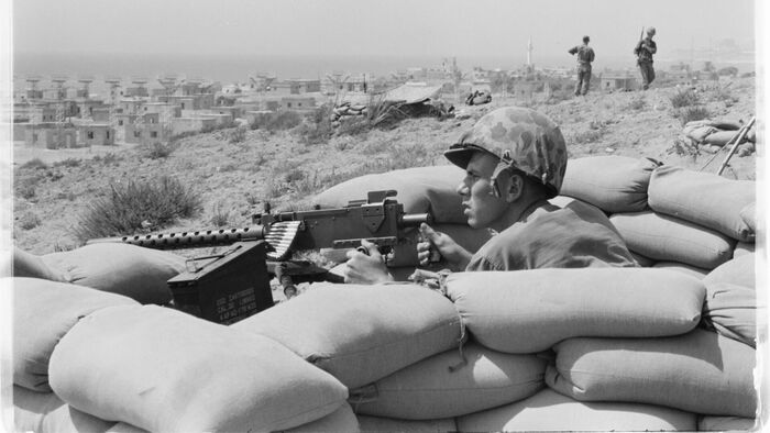 1941-1945 : au coeur de la guerre du Pacifique