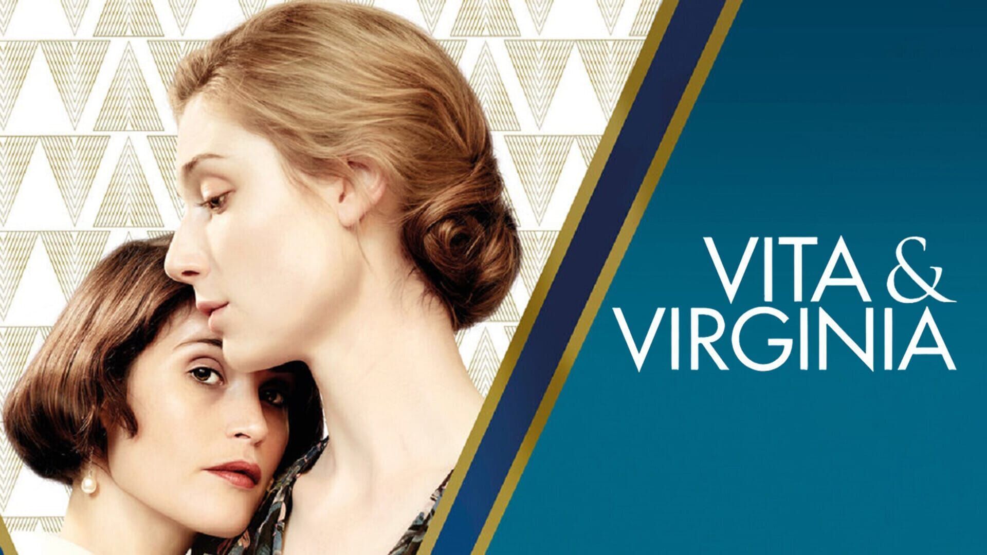 Vita & Virginia