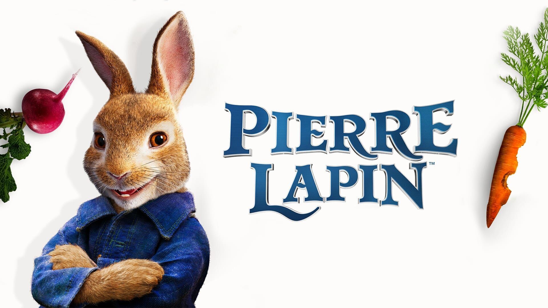 Pierre Lapin