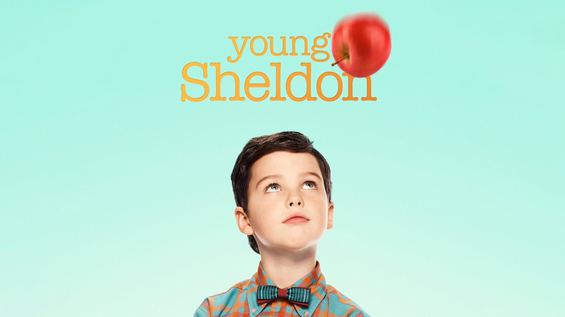 Sheldon, le surdoué