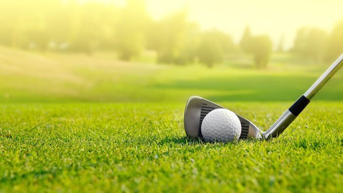 Golf : Danish Golf Championship