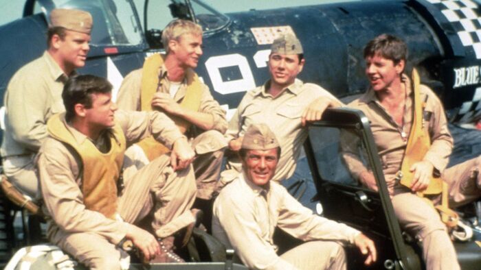 Hollywood s'en va-t-en guerre