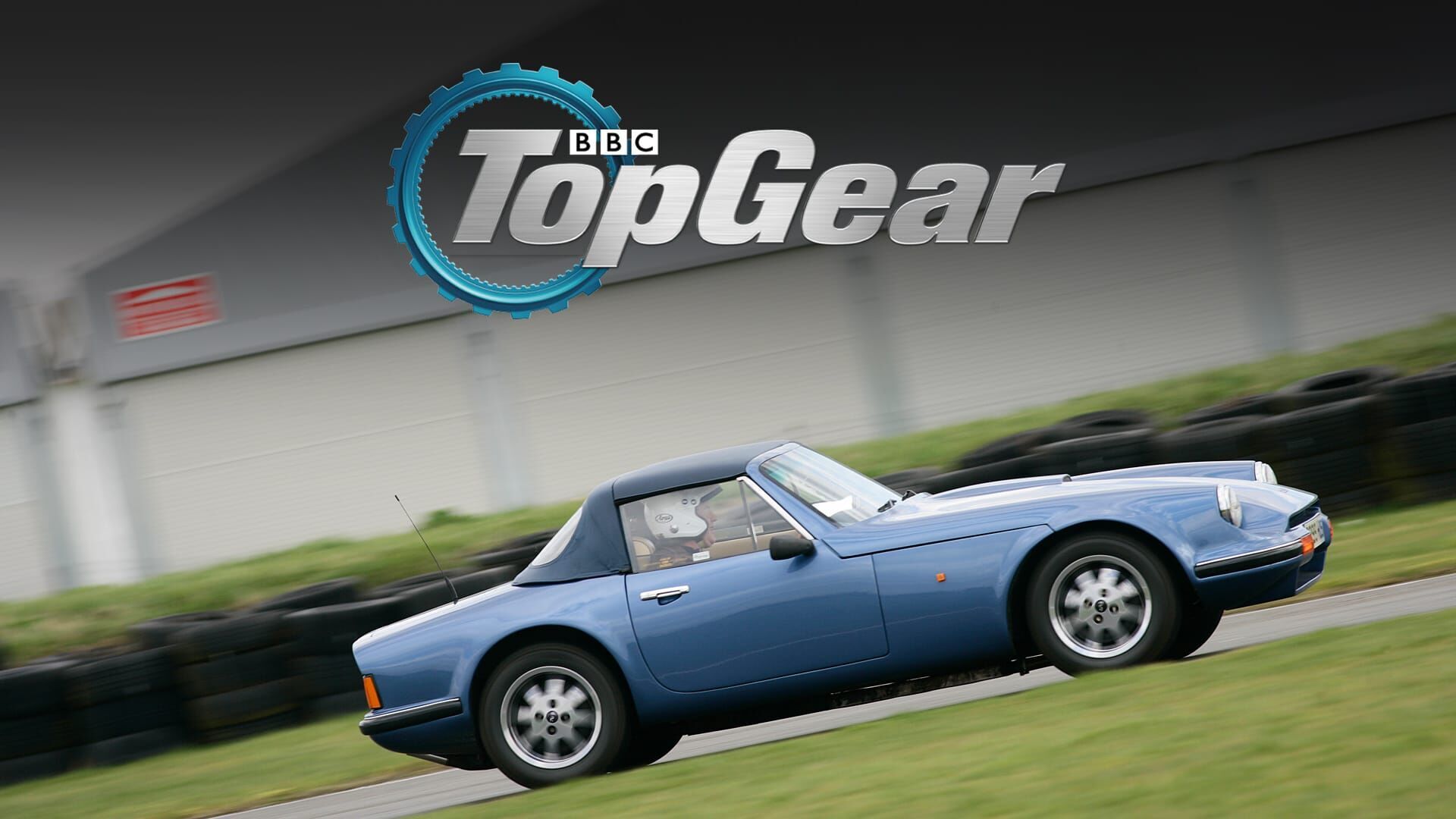 L'Equipe Moteur : Top Gear