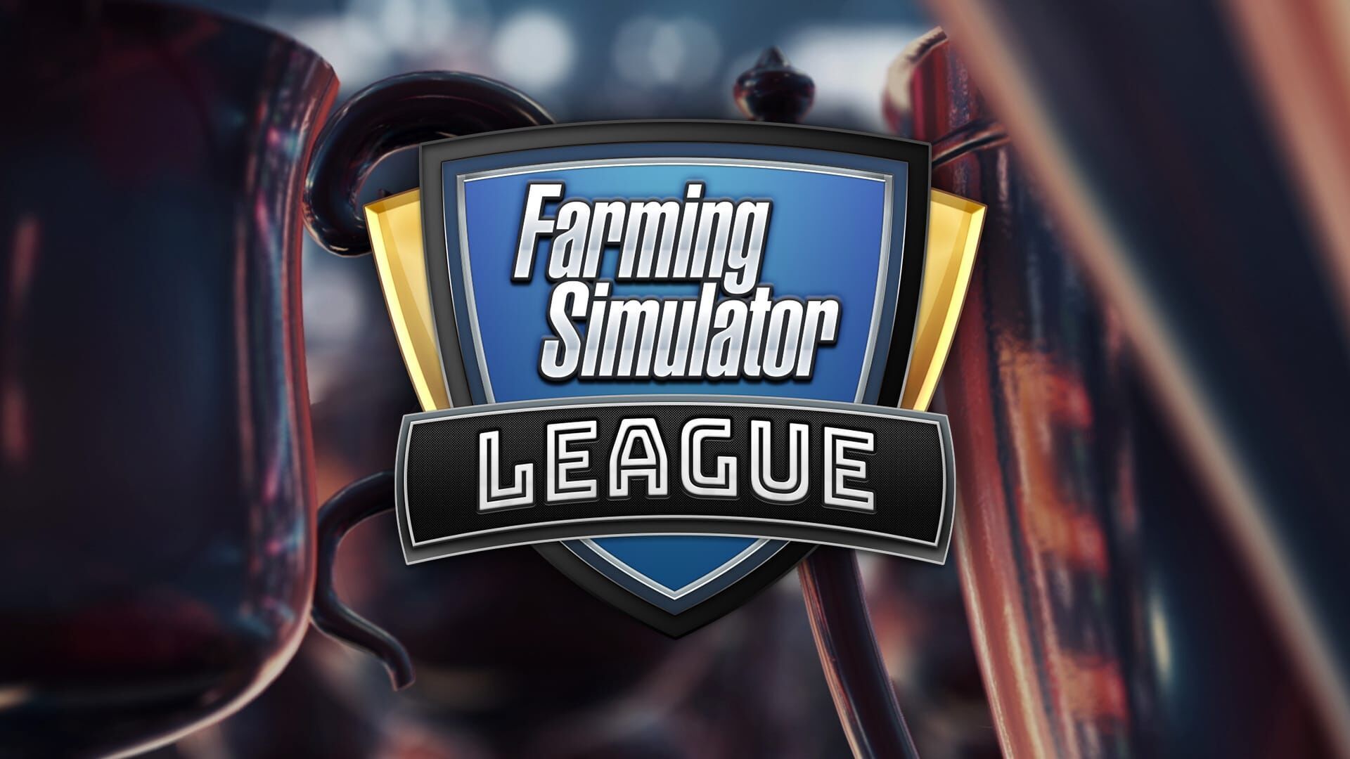 Farming Simulator League