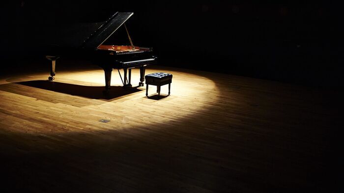 Prokofiev : Piano Concerto no.3 - III. Allegro
