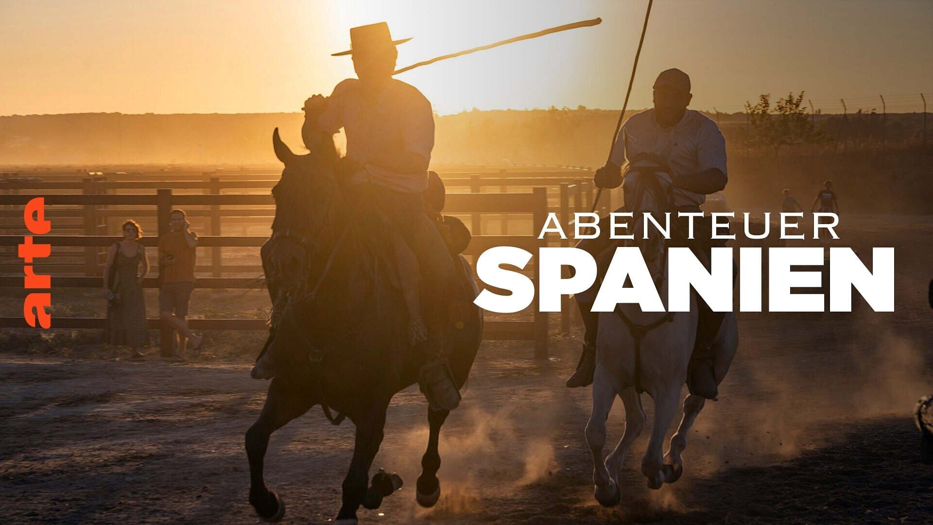 L'Ouest insoupçonné