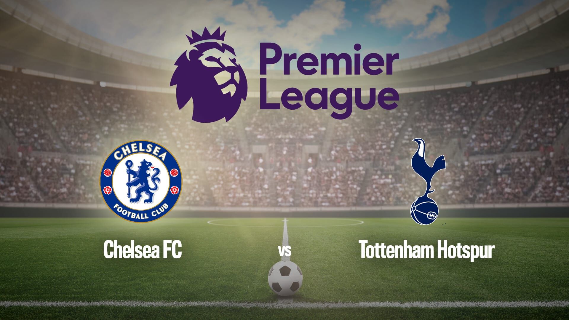 Football : Premier League