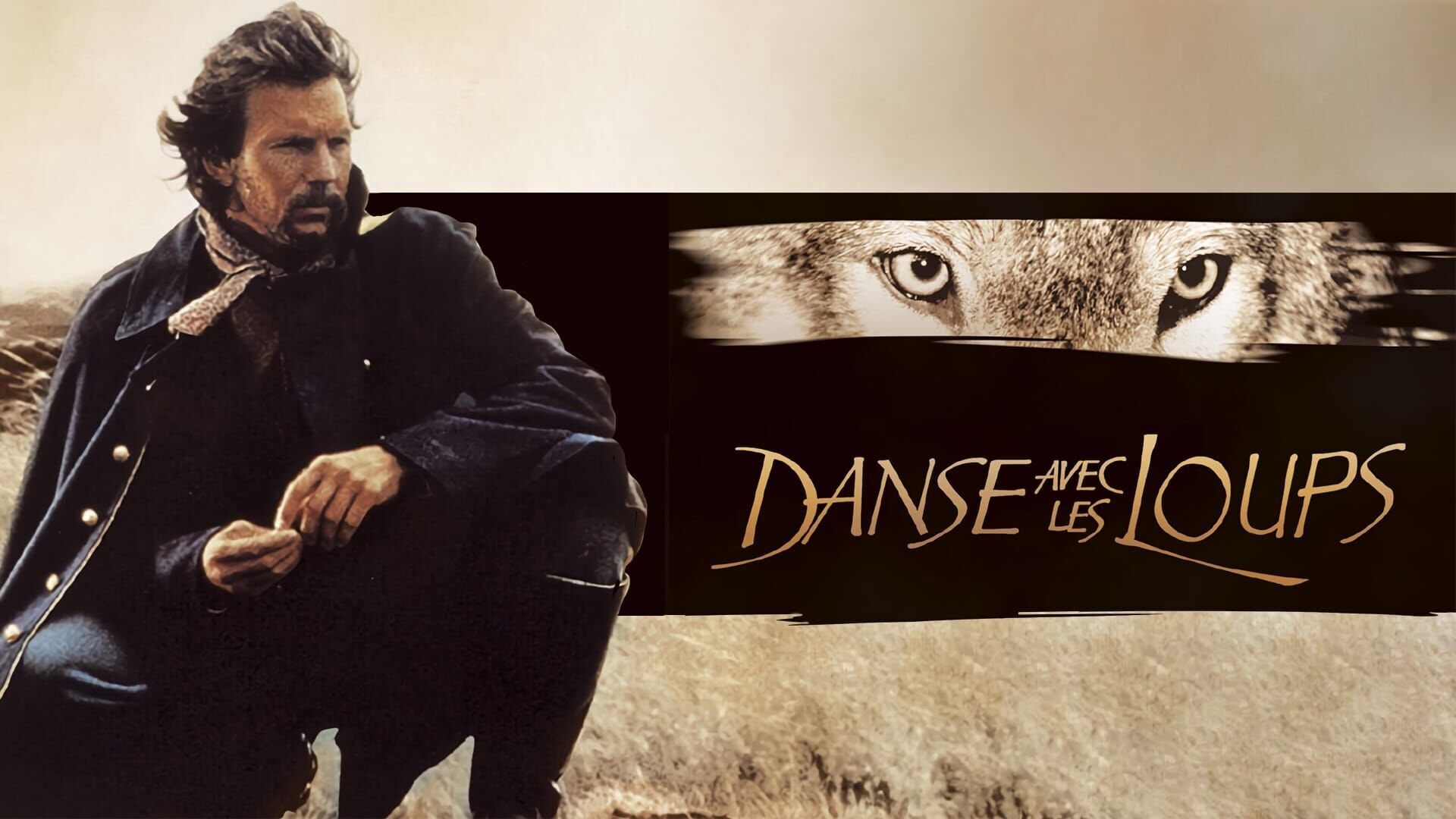 Danse avec les loups