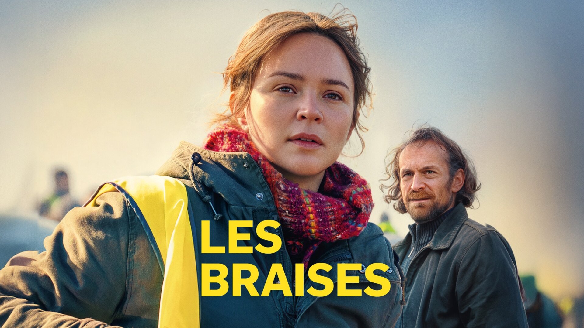Les Braises