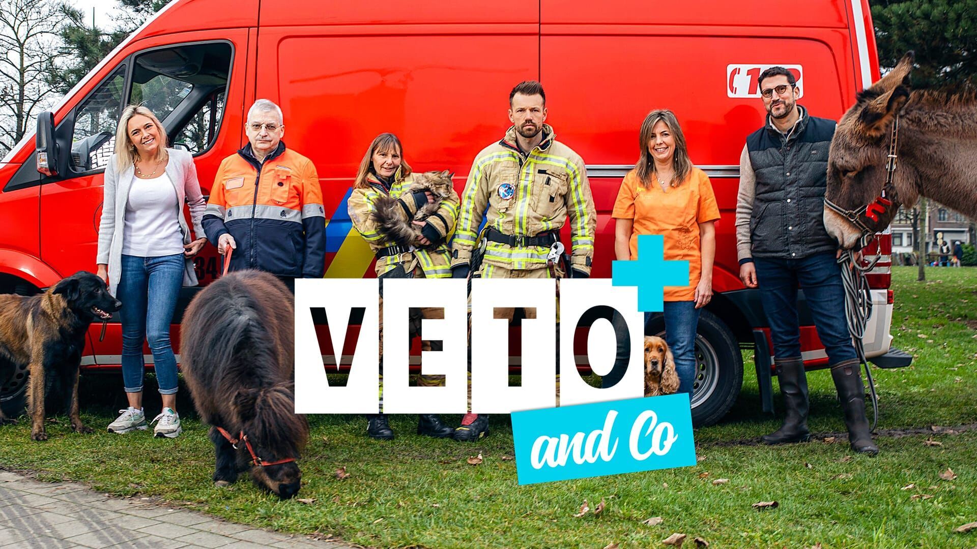 Véto & Co