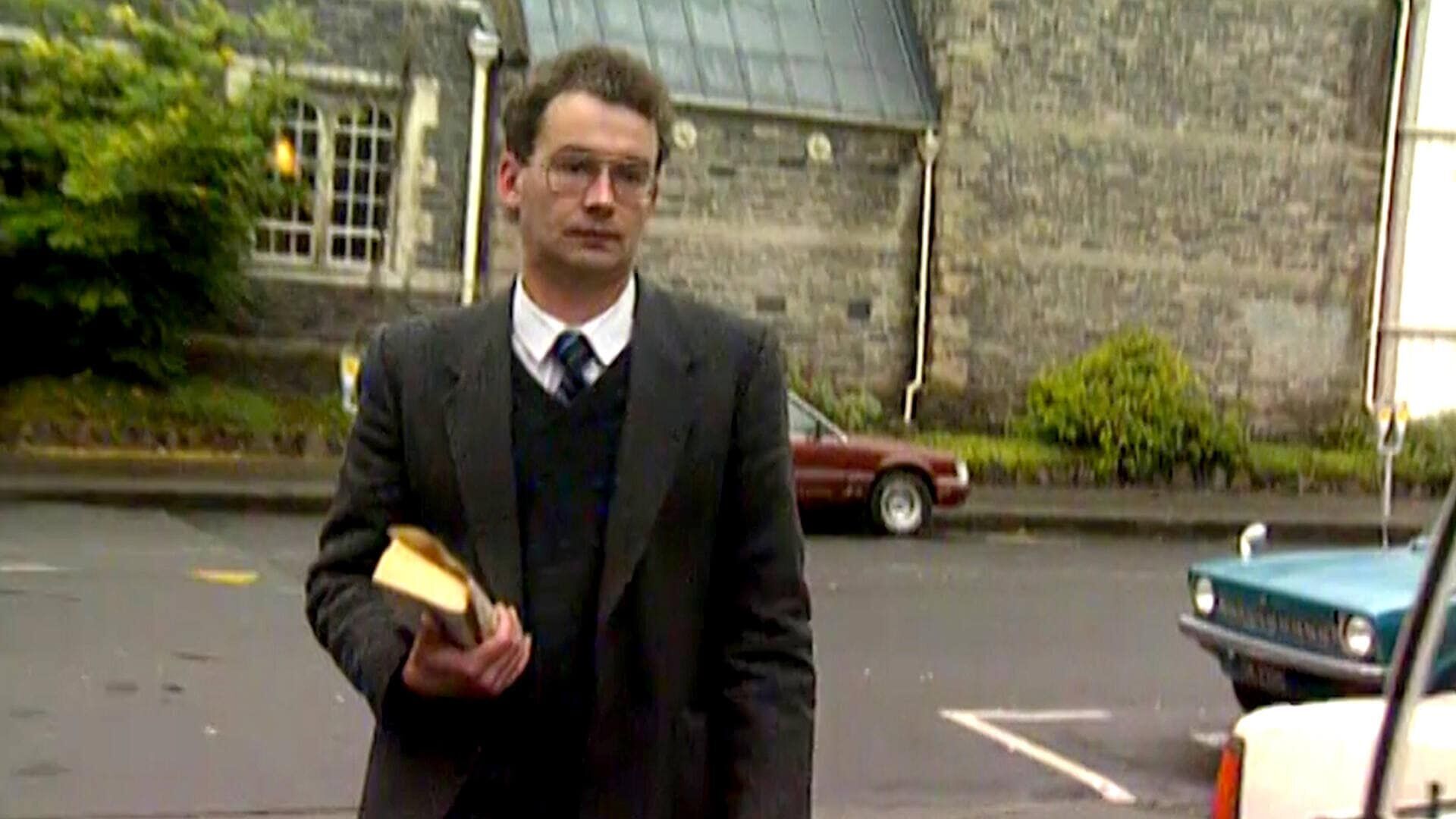 Panique Satanique : L'affaire Peter Ellis