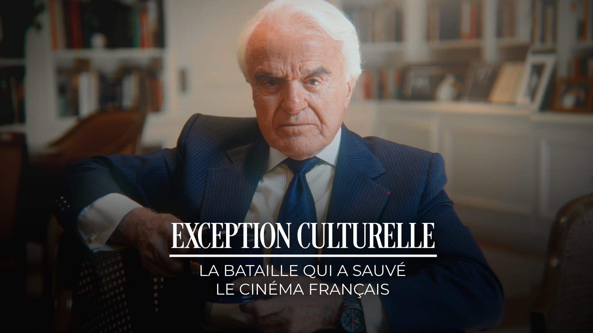 Exception culturelle, la bataille qui a sauvé le cinéma français