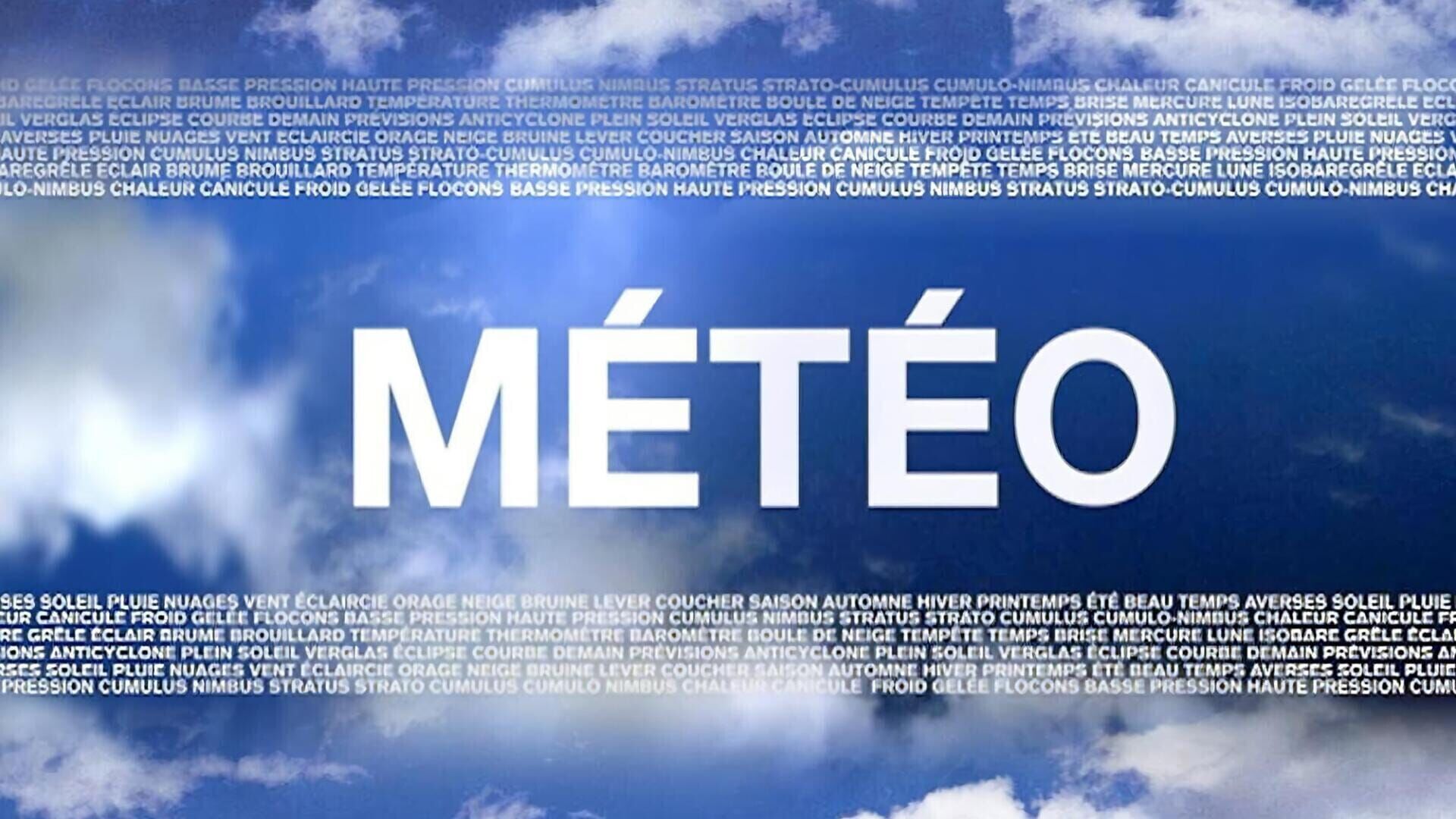 Météo