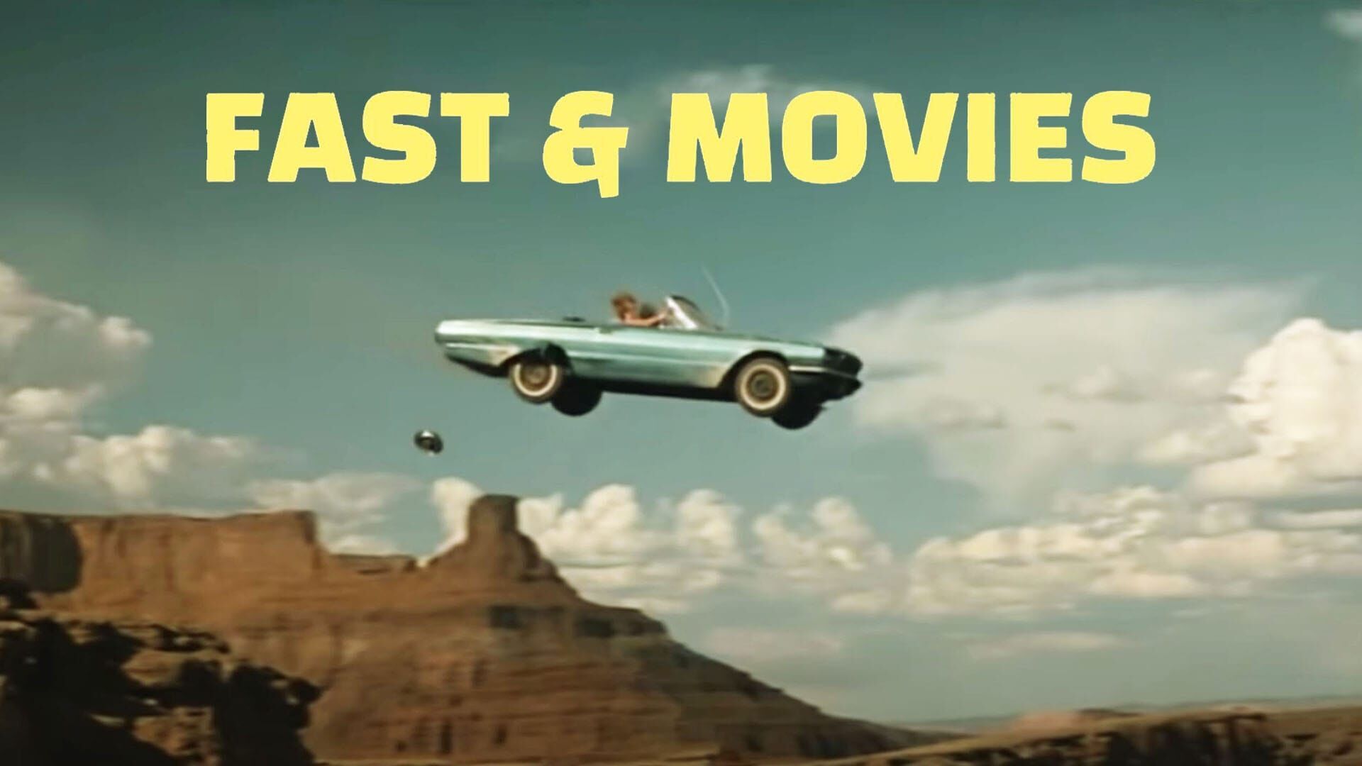 Fast & Movies