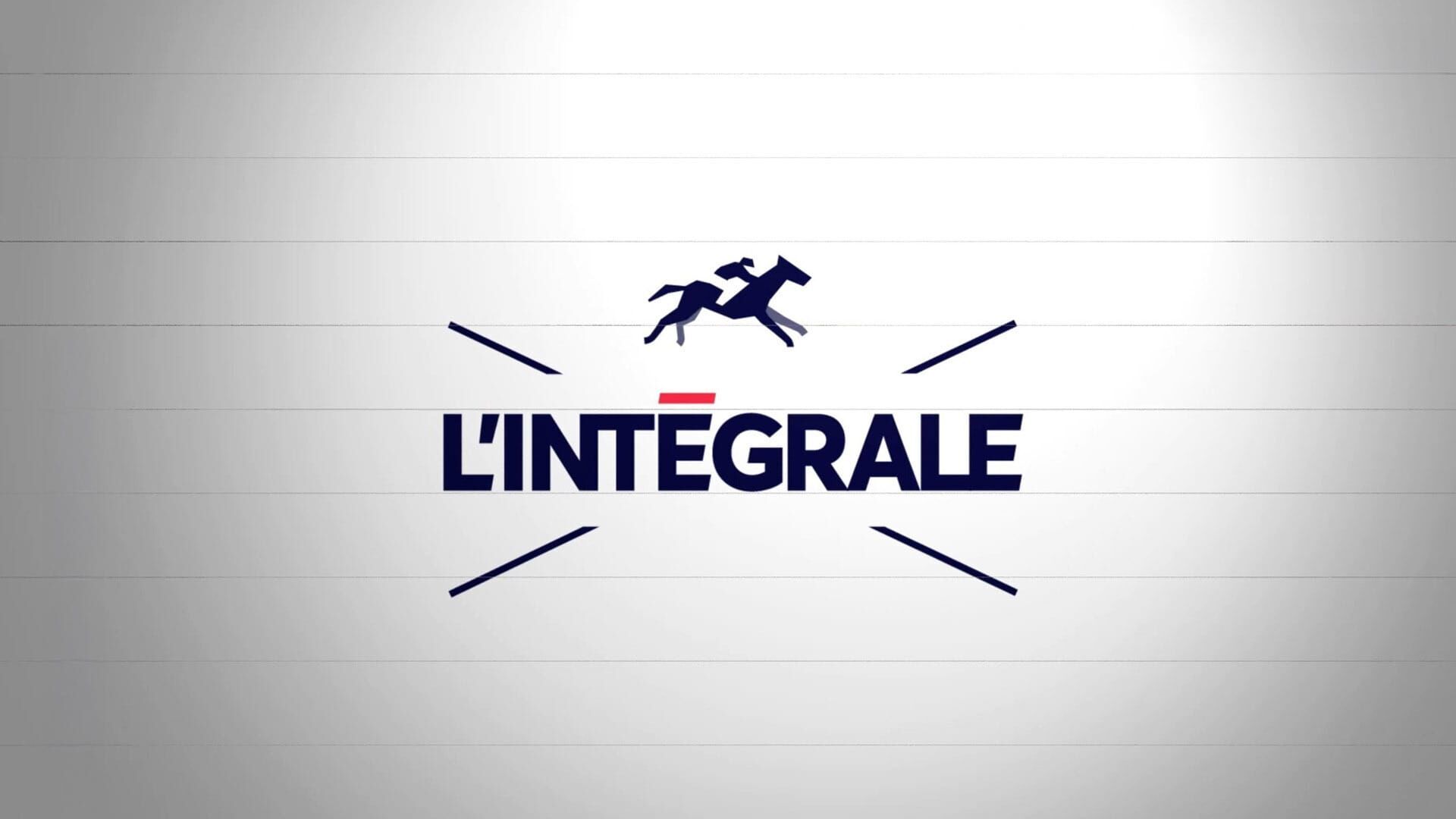 L'intégrale des courses