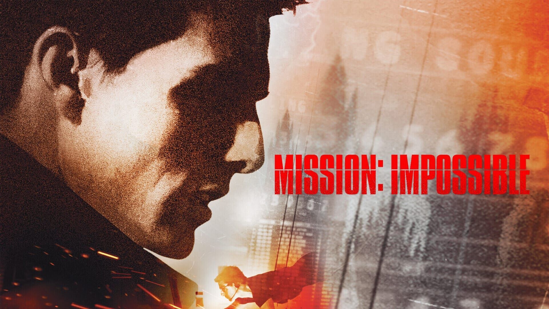 Mission : Impossible