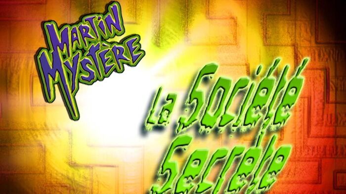 La société secrète