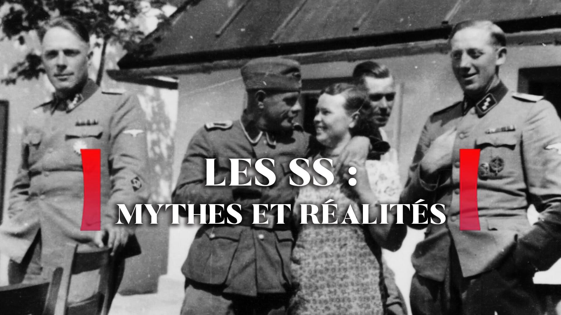 La division " Tête de mort "