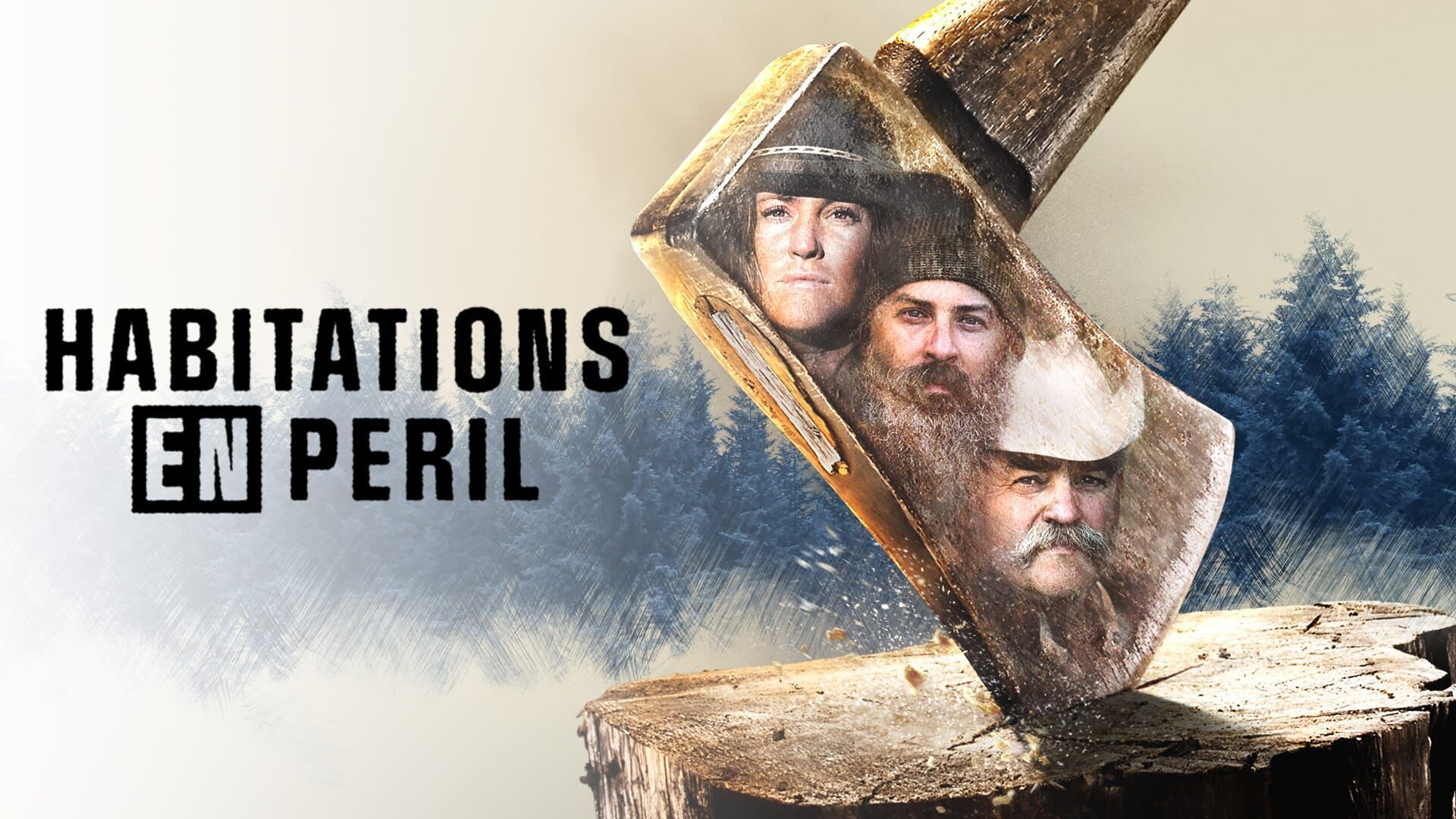 Gourous des montagnes Vertes